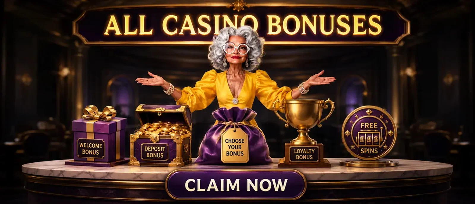 Spingranny Bonus