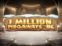 1 Million Megaways BC