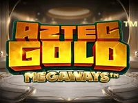 Aztec gold Megaways