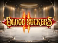 Blood Suckers
