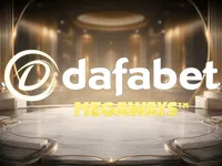 Dafabet Megaways