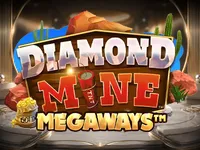 Diamond Mine All Action Megaways