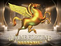 Divine Fortune Megaways