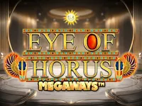 Eye of Horus Megaways