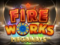 Fireworks Megaways
