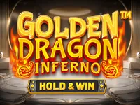 Golden Dragon Inferno