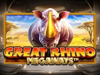 Great Rhino Megaways