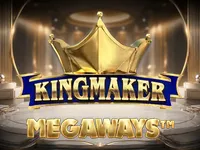 Kingmaker Megaways