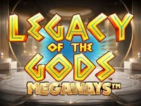 Legacy of The Gods Megaways