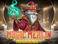 Magic Merlin Megaways