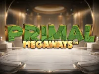 Primal Megaways