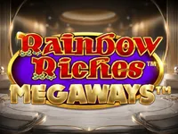 Rainbow Riches Megaways