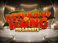 Return of Kong Megaways