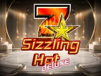 Sizzling Hot Deluxe