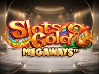 Slots o gold Megaways