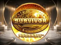 Survivor Megaways