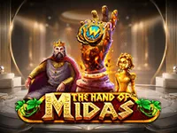 The Hand of Midas