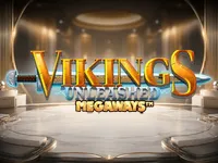Vikings Unleashed Megaways