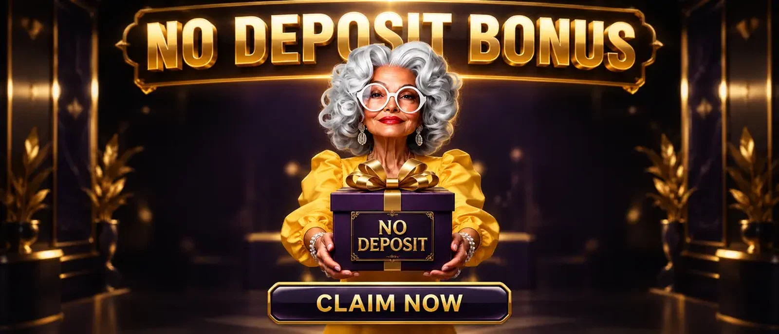 Spingranny No Deposit Bonus